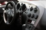 Pontiac Solstice GXP 2009 года